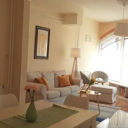 Fonix Family Apartment A Step From Szechenyi Square Печ Екстер'єр фото
